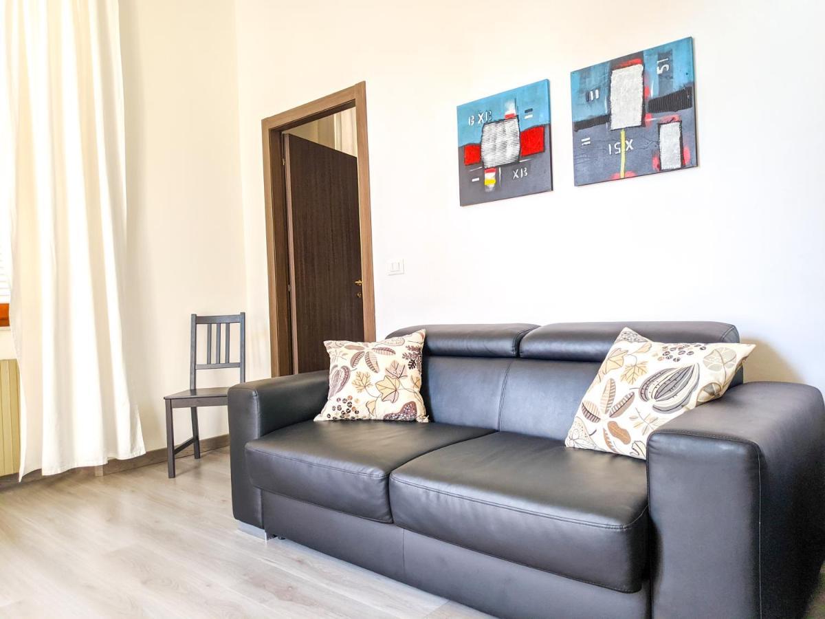 Perla Nera Apartment Специя Екстериор снимка